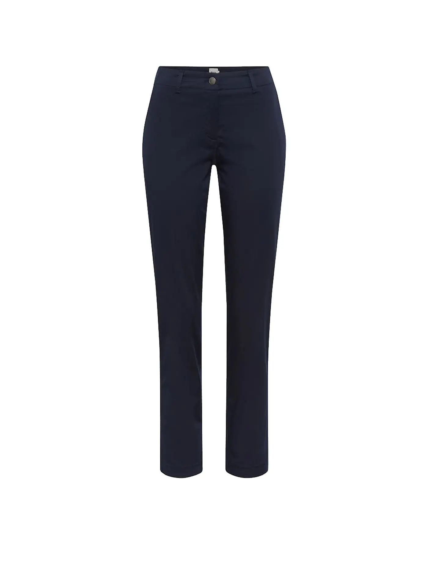 BRAX | Chino 7/8 MARON S | dunkelblau